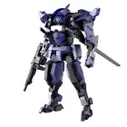 Bandai BRADY HOUND (BRAD EXCLUSIVE) makett