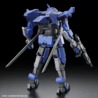 Bandai BRADY HOUND (BRAD EXCLUSIVE) makett