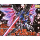 Bandai DESTINY GUNDAM EXTREME BLAST makett