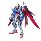 Bandai DESTINY GUNDAM EXTREME BLAST makett