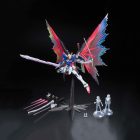Bandai DESTINY GUNDAM EXTREME BLAST makett