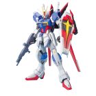 Bandai FORCE IMPULSE GUNDAM makett