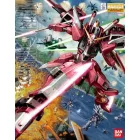Bandai Infinite Justice Gundam makett