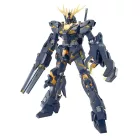 Bandai RX-0A UNICORN GUNDAM 2A BANSHE makett