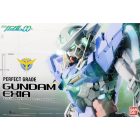 Bandai Gundam Exia Celestial Being Mobile Suit GN-001 makett