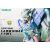 Bandai Gundam Exia Celestial Being Mobile Suit GN-001 makett
