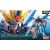 Bandai Build Strike Gundam Full Package makett