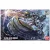 Bandai RX-78 AL ATLAS GUNDAM G.T.V. makett