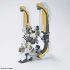 Bandai RX-78 AL ATLAS GUNDAM G.T.V. makett