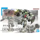Bandai Demi Trainer makett