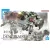 Bandai Demi Trainer makett
