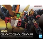 Bandai GAOGAIGAR makett