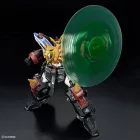 Bandai GAOGAIGAR makett