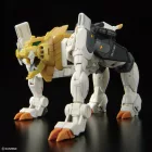 Bandai GAOGAIGAR makett