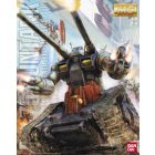 Bandai RX-75 GUNTANK makett