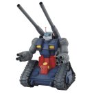 Bandai RX-75 GUNTANK makett