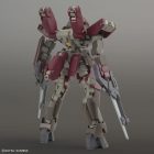 Bandai CYCLASE'S SCHWALBE CUSTOM makett