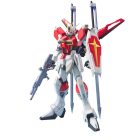 Bandai Sword Impulse Gundam makett