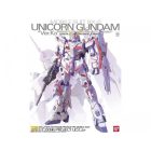 Bandai Unicorn Gundam Ver. Ka makett