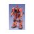 Bandai MS-06S Zaku-II - Principality Of Zeon Char Aznable's Customize Mobile Suit makett