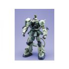 Bandai MS-06F Zaku-II Principality Of Zeon Mass Productive Mobile Suit makett