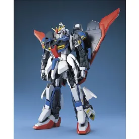 Bandai PG MSZ-006 ZETA GUNDAM makett