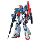 Bandai PG MSZ-006 ZETA GUNDAM makett