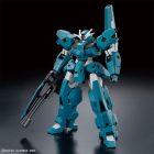 Bandai Gundam Lfrith Ur makett
