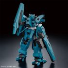 Bandai Gundam Lfrith Ur makett