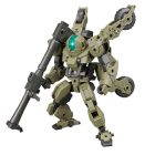 Bandai bEXM-33QB Volpanova (Quad Bik Ver.) makett