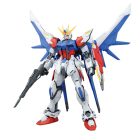 Bandai Build Strike Gundam Full Package makett