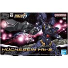 Bandai Super Robot Wars OG Hückebein MK-III makett
