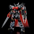 Bandai Black Knight Squad Shi-Ve. A - NOG-M1A1 Kingdom Of Foundation Mobile Suit makett