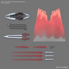 Bandai Black Knight Squad Shi-Ve. A - NOG-M1A1 Kingdom Of Foundation Mobile Suit makett