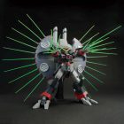 Bandai GFAS-X1 Destroy Gundam O.M.N.I. Enforcer Mobile Suit makett