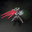 Bandai GFAS-X1 Destroy Gundam O.M.N.I. Enforcer Mobile Suit makett