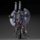 Bandai GFAS-X1 Destroy Gundam O.M.N.I. Enforcer Mobile Suit makett