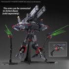 Bandai GFAS-X1 Destroy Gundam O.M.N.I. Enforcer Mobile Suit makett