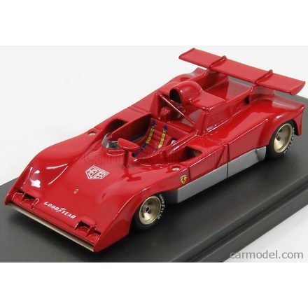 MG MODEL FERRARI 512BB LM ch.26685 POZZI JMS RACING N 75 24h LE MANS 1980 L.GUITTENY - J.P.LIBERT - G.BLEYNIE