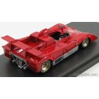 MG MODEL FERRARI 512BB LM ch.26685 POZZI JMS RACING N 75 24h LE MANS 1980 L.GUITTENY - J.P.LIBERT - G.BLEYNIE