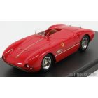 MG MODEL FERRARI 735S SPIDER CARROZZERIA AUTODROMO PRESS 1953