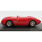 MG MODEL FERRARI 735S SPIDER CARROZZERIA AUTODROMO PRESS 1953