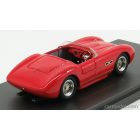 MG MODEL FERRARI 166MM SPIDER ch.0272 M53 CARROZZERIA AUTODROMO STRADALE 1953