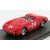 MG MODEL FERRARI 166MM SPIDER ch.0272 M53 CARROZZERIA AUTODROMO N 514 MILLE MIGLIA 1953 A.CACCIARI - B.MASON