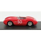 MG MODEL FERRARI 166MM SPIDER ch.0272 M53 CARROZZERIA AUTODROMO N 50 MERANO SUPERCORTEMAGGIORE GP 1954 CACCIARI