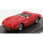 MG MODEL FERRARI 166MM SPIDER ch.0272 M53 CARROZZERIA AUTODROMO STRADALE 1954