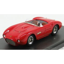   MG MODEL FERRARI 166MM SPIDER ch.0272 M53 CARROZZERIA AUTODROMO STRADALE 1954