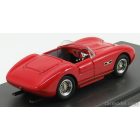 MG MODEL FERRARI 166MM SPIDER ch.0272 M53 CARROZZERIA AUTODROMO STRADALE 1954