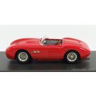 MG MODEL FERRARI 166MM SPIDER ch.0272 M53 CARROZZERIA AUTODROMO STRADALE 1954