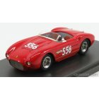 MG MODEL FERRARI 166MM SPIDER ch.0272 M53 CARROZZERIA AUTODROMO N 556 MILLE MIGLIA 1954 GRAFFENRIED - PARRAVICINI